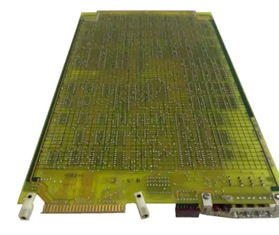 USED UNBRANDED 3-531-3938A INTERFACE PC BOARD 3-533-0080G 35313938A