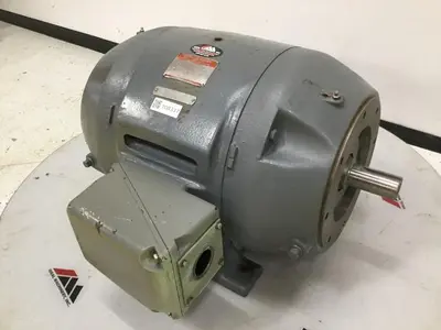 USED GENERAL ELECTRIC 5K365YK396