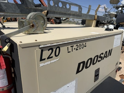 Used _UNKNOWN_ _UNKNOWN_ Lighting Texas US | Miedema Asset Management Group #1315783