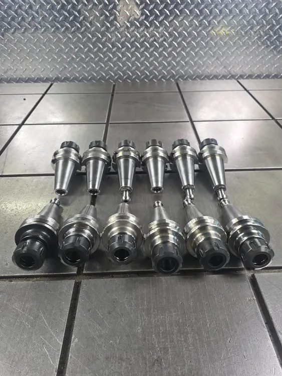Used TECHNIKS SYIC-16169 Tooling & Accessories (Other) Florida US | GMT #1261552