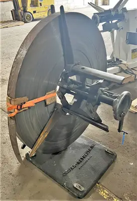 USED COOPER WEYMOUTH 1200-18P