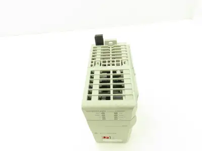 Allen Bradley 1769-L36ERM CompactLogix 3MB Motion Controller CPU Ser A FW 1.002