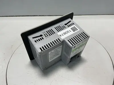 USED ALLEN BRADLEY 2711PC-T6C20D