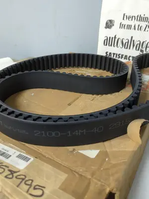 New | in-Stock CARLISLE 2100-14M-40 Belts Ohio US | Surplus Asset Holdings #1235213