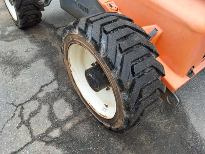 USED 2016 Snorkel A46JRT