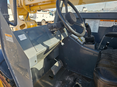 Used 2017 GEHL RS6-34 Telehandlers Oklahoma US | OT Truck & Tractor Sales #1383879
