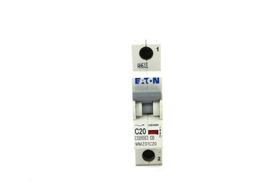 USED EATON WMZS1C20