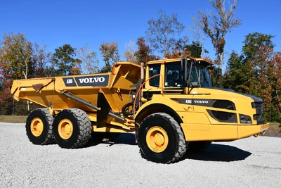 Used 2022 VOLVO _UNKNOWN_ Articulated Dump Trucks South Carolina US | BTM Machinery #1556281