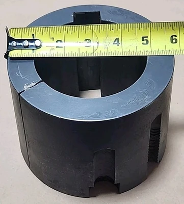 USED Baldor 117437