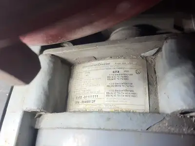 USED MASONEILAN 88-21714