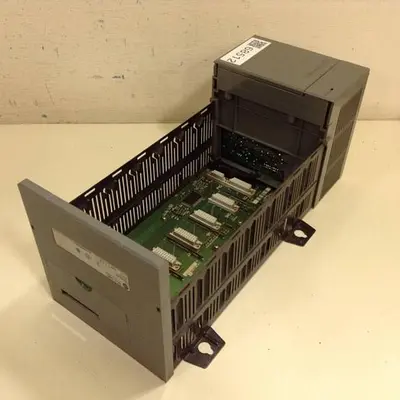 USED ALLEN BRADLEY 1746-P2 SER B / 1746-A7 SER A