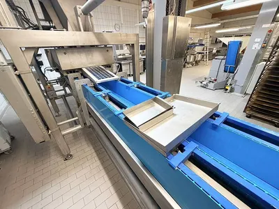 Kaak Group DrieM Stress Free Make Up Line | Harvest Equipment and Fabrication Inc (10)
