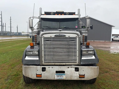 Used 2006 FREIGHTLINER FLD120SD Dump trucks Minnesota US | Proxy Equipment #1486175