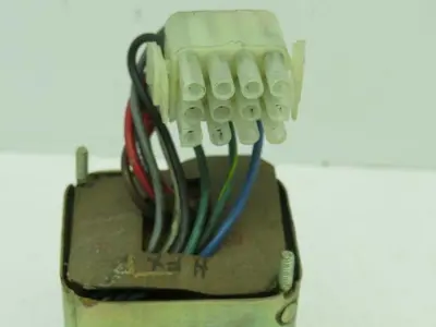 Protection Controls SS3CP Transformer