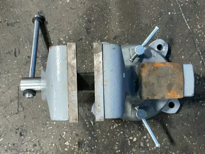 Used WILTON _UNKNOWN_ Tooling & Accessories (Other) Ohio US | HGR 24 #1543303