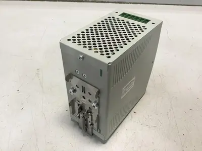 USED CARLO GAVAZZI SPD241201N