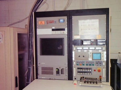 USED 1994 SCIAKY VX-54X50X54