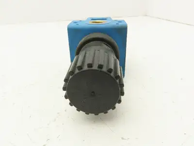 Festo LFM-1/4-S-B Pneumatic Air Treatment Pressure Regulator Filter 0-175PSI