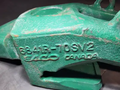 USED ESCO 6841R-70SV2
