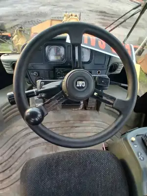 Used Caterpillar 950G-II Wheel Loaders Georgia US | Zadoon Equipment #1480621