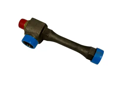 NEW EMERSON PENBERTHY GL-16BZCNTNTNT-01 JET PUMP EDUCTOR 11339221 2'' BRONZE