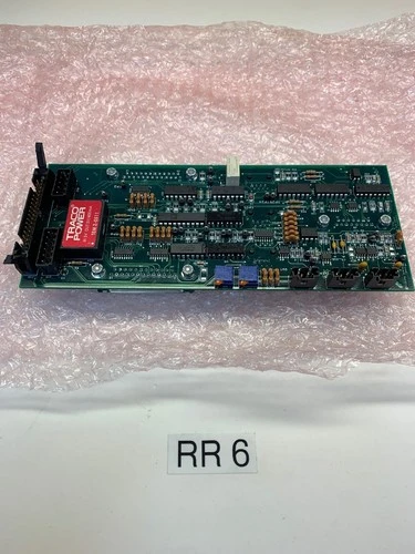 NEW DIAGRAPH 6160-520