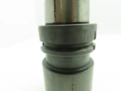 Ingersoll HSKA63FBD23SA-030 Milling HSK63F Tool Holder 1" Arbor 3" Projection