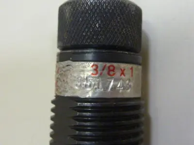 USED ACE CONTROLS 351743