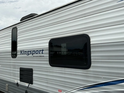 Used 2019 GULFSTREAM KINGSPORT 275FBG Campers, Caravans, Motorhomes Michigan US | Miedema Asset Management Group #1414688