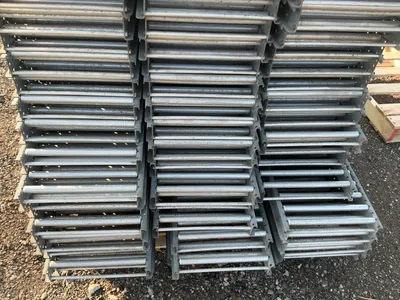 Used _UNKNOWN_ _UNKNOWN_ Parts & Accessories (Material Handling) Michigan US | Miedema Asset Management Group #1322518