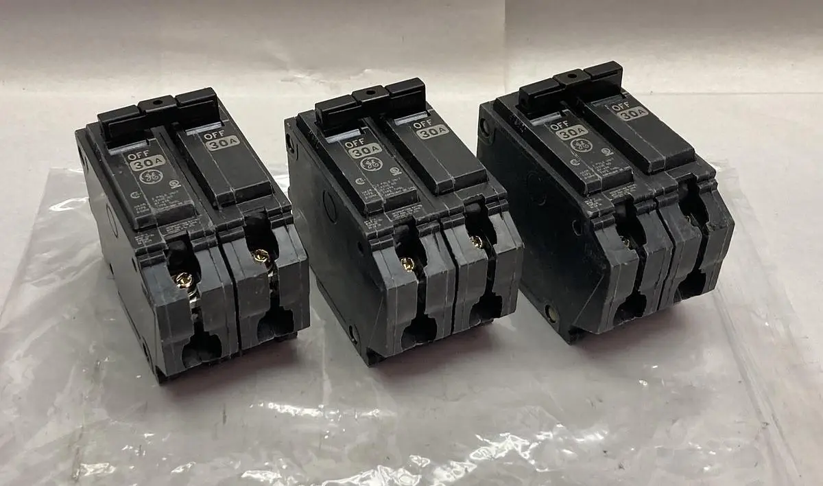 Used GE RT-690, THQL230 Miscellaneous Equipment (Electrical & Power) Ohio US | Surplus Asset Holdings #1460431