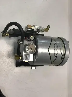 USED FILTROIL BU-50