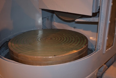 SUNDSTRAND H-20 Rotary Surface Grinders | Mohawk Machinery (4)