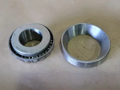 NEW FORD 7L1Z-4621-AB