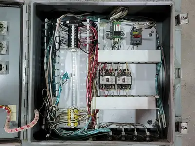 USED AIRFLEX 209811-145