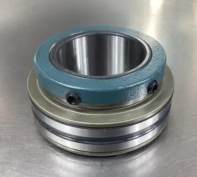 USED BALDOR DODGE UN2400