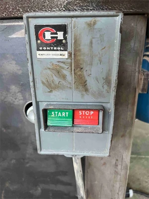 Used SHOP MADE _UNKNOWN_ Edge Sanders California US | MachineryMax #1321429
