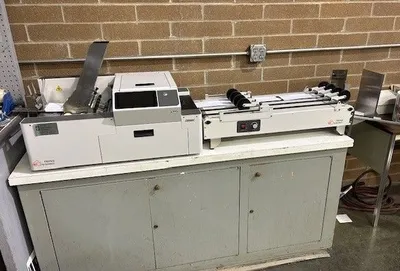 2023 RENA MACH 6 DIGITAL ENVELOPE PRINTER | Styers Equipment Company (1)