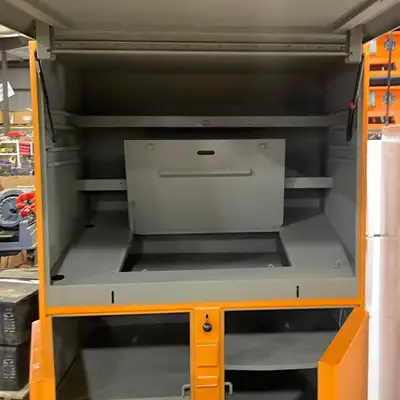 Used KNAACK _UNKNOWN_ Cabinets South Carolina US | General Equipment and Supply #1491353
