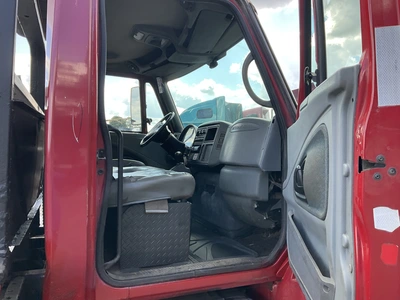 Used 2005 INTERNATIONAL 4300 Tow trucks Michigan US | Miedema Asset Management Group #1397140