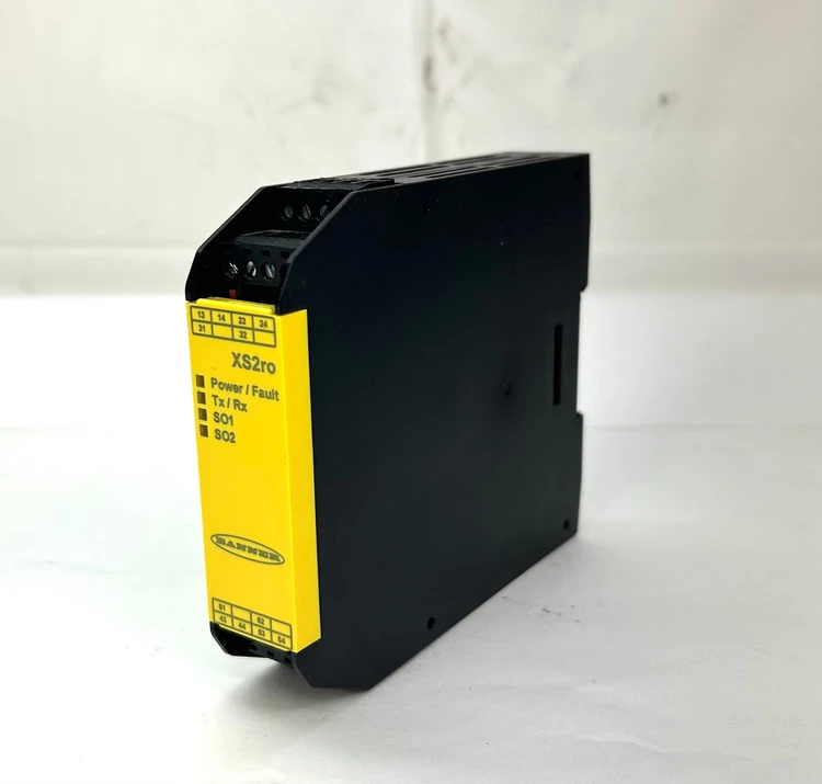 Used BANNER XS2RO Relays & Switches Kentucky US | Industrial Parts R Us Inc. #356945