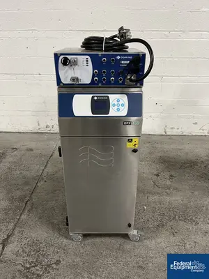 Used Domino Domino Printer System, Model D320i Print Head, Portable Ink Jet Coders & Printers Ohio US | Federal Equipment Company #1566148
