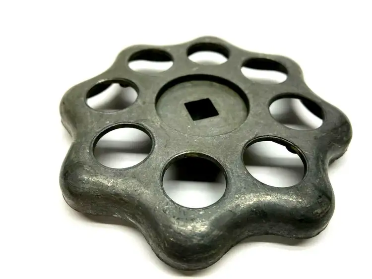 Used FISHER CONTROLS HANDWHEEL FOR 95LD REGULATING VALVE Valves/Fittings | Maverick Industrial Sales #1107329