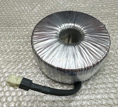 NEW Lauma Elettronica T1200.S.000