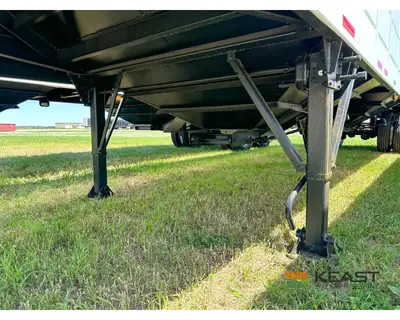 Used DEMCO _UNKNOWN_ Grain Hopper Trailers Iowa US | Keast Enterprises #1360173