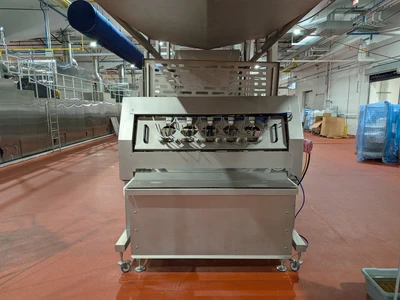 Used 2024 STONE ENTERPRISES INC _UNKNOWN_ Food Production Lines North Dakota US | Boyko Inc. #1286647