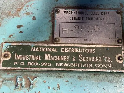 Used KARRY 3 Belt Grinders Including Sanders Ohio US | HGR 24 #1507735