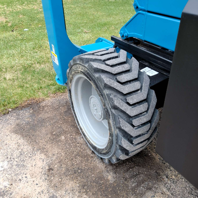 USED 2016 Genie GS-5390 RT