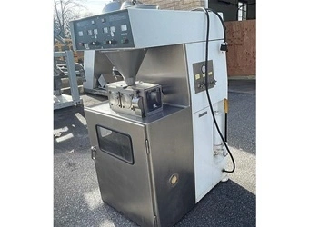 Used VECTOR VECTOR TF-156 ROLLER COMPACTOR Roller Compactors New York US | Michael Benalt Inc #1274184