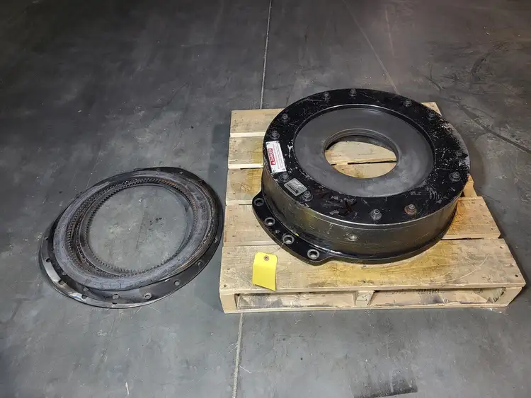 Used 2024 KOMATSU 58F-33-00100 Parts British Columbia CA | Lenmark #836812